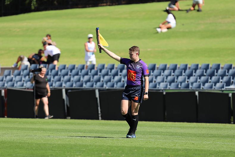 SGB Rnd 1 MAGPIES v SEAEAGLES