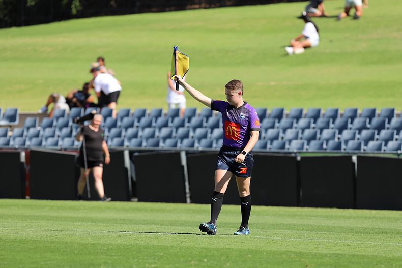 SGB Rnd 1 MAGPIES v SEAEAGLES