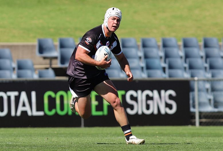 SGB Rnd 1 MAGPIES v SEAEAGLES
