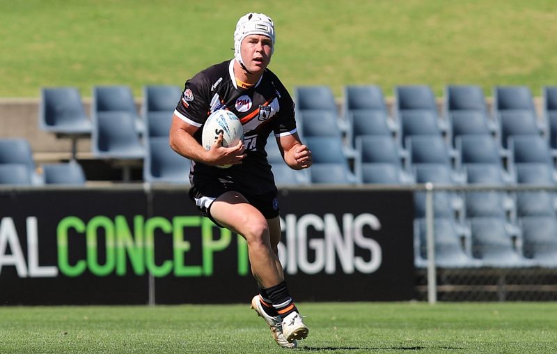SGB Rnd 1 MAGPIES v SEAEAGLES