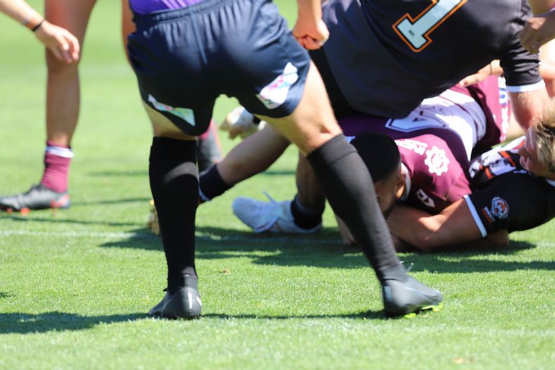 SGB Rnd 1 MAGPIES v SEAEAGLES