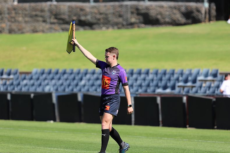 SGB Rnd 1 MAGPIES v SEAEAGLES