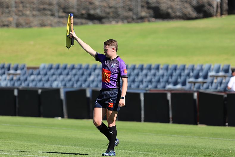 SGB Rnd 1 MAGPIES v SEAEAGLES