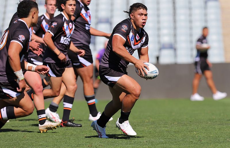 SGB Rnd 1 MAGPIES v SEAEAGLES