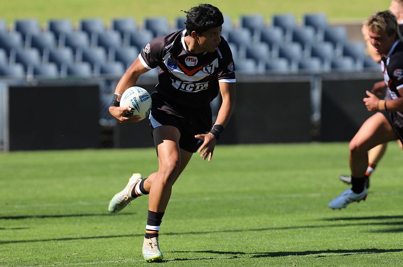 SGB Rnd 1 MAGPIES v SEAEAGLES