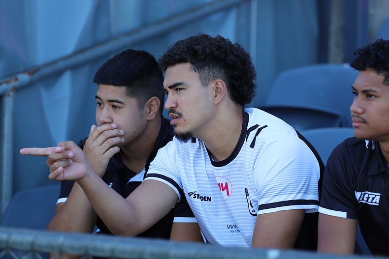 SGB Rnd 1 MAGPIES v SEAEAGLES