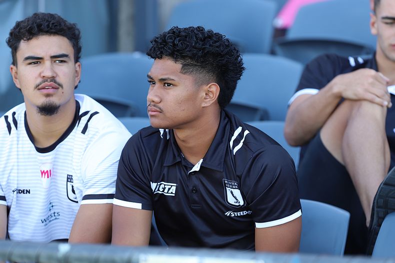 SGB Rnd 1 MAGPIES v SEAEAGLES