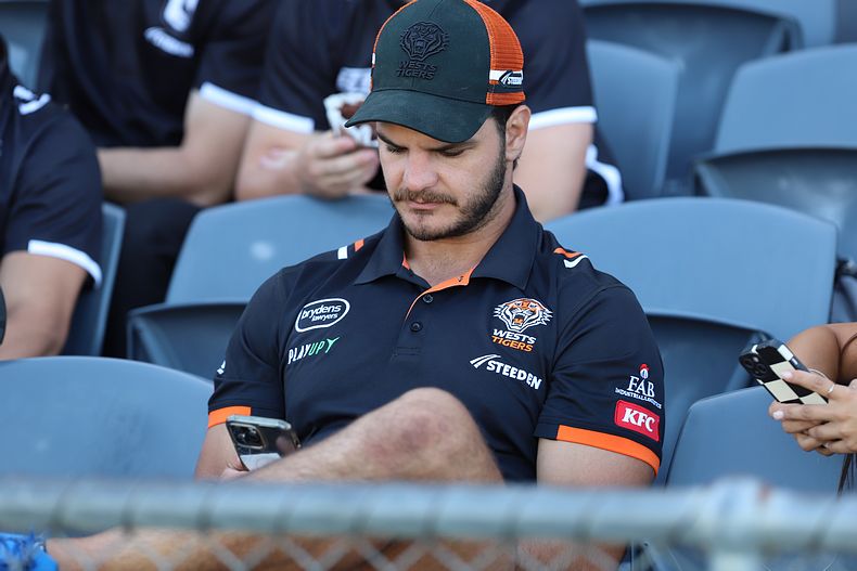 SGB Rnd 1 MAGPIES v SEAEAGLES