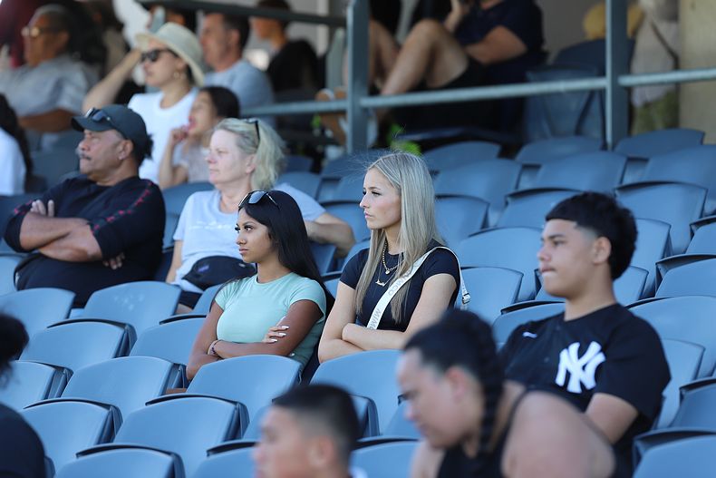 SGB Rnd 1 MAGPIES v SEAEAGLES