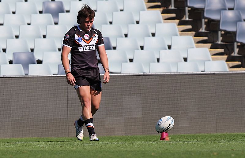SGB Rnd 1 MAGPIES v SEAEAGLES
