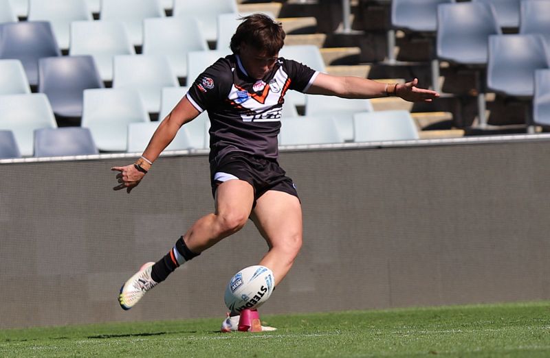 SGB Rnd 1 MAGPIES v SEAEAGLES