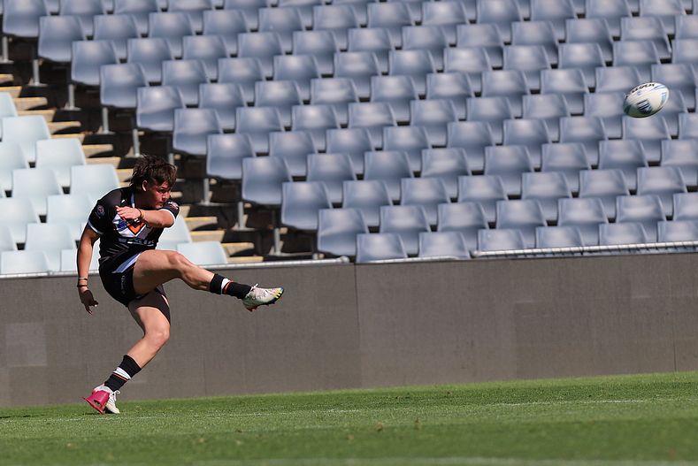 SGB Rnd 1 MAGPIES v SEAEAGLES