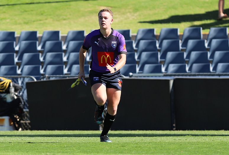 SGB Rnd 1 MAGPIES v SEAEAGLES