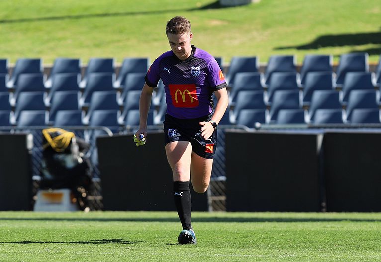 SGB Rnd 1 MAGPIES v SEAEAGLES