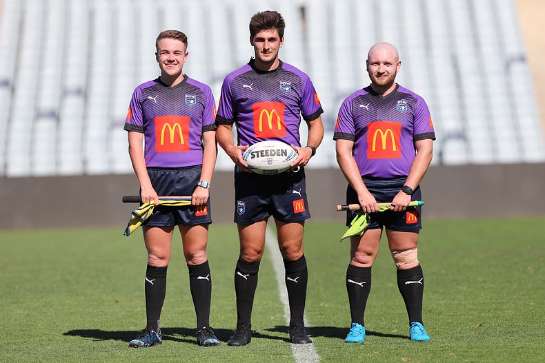 SGB Rnd 1 MAGPIES v SEAEAGLES