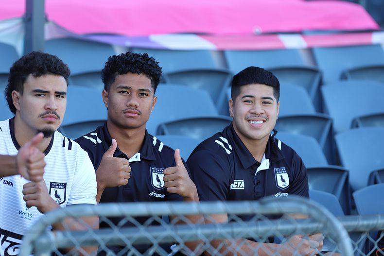SGB Rnd 1 MAGPIES v SEAEAGLES