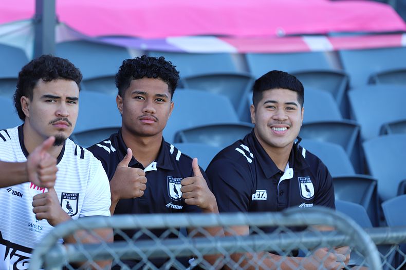 SGB Rnd 1 MAGPIES v SEAEAGLES