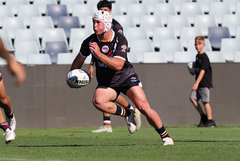 SGB Rnd 1 MAGPIES v SEAEAGLES