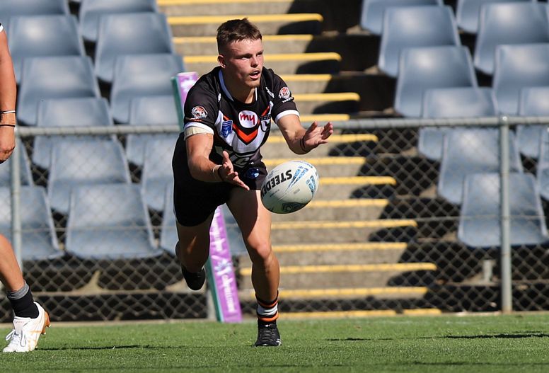 SGB Rnd 1 MAGPIES v SEAEAGLES