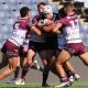 NSWRL SG Ball Cup Action Photo's Western Suburbs Magpies v Manly Sea Eagles (Photo's : Steve Montgomery)