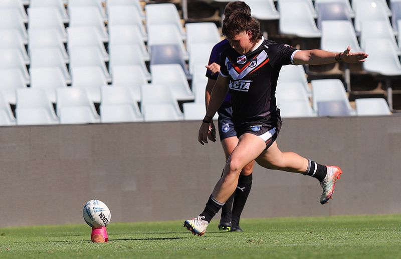 SGB Rnd 1 MAGPIES v SEAEAGLES