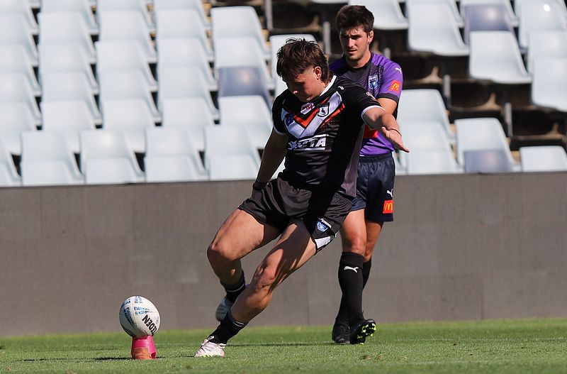 SGB Rnd 1 MAGPIES v SEAEAGLES