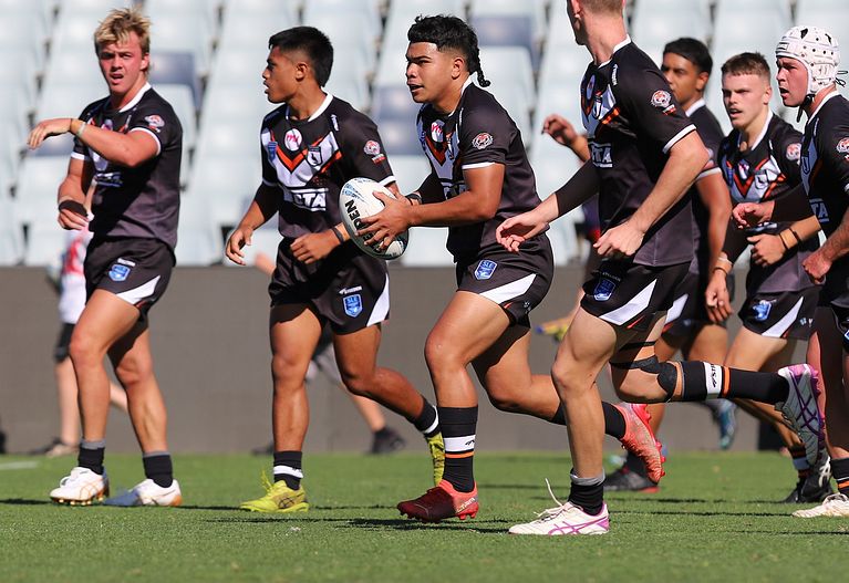 SGB Rnd 1 MAGPIES v SEAEAGLES