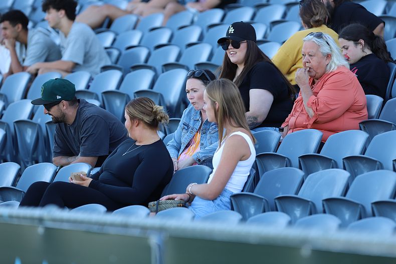 SGB Rnd 1 MAGPIES v SEAEAGLES