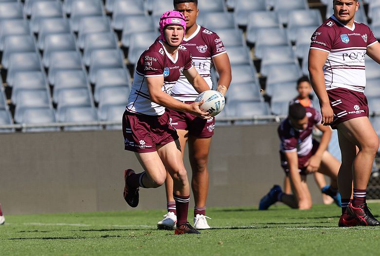 SGB Rnd 1 MAGPIES v SEAEAGLES