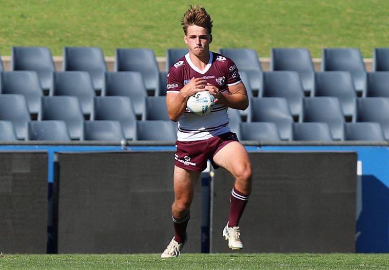 SGB Rnd 1 MAGPIES v SEAEAGLES
