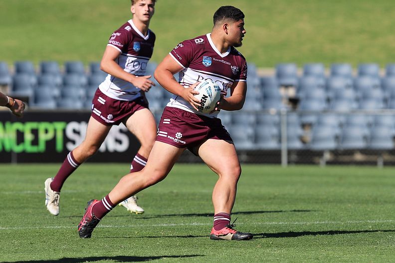 SGB Rnd 1 MAGPIES v SEAEAGLES