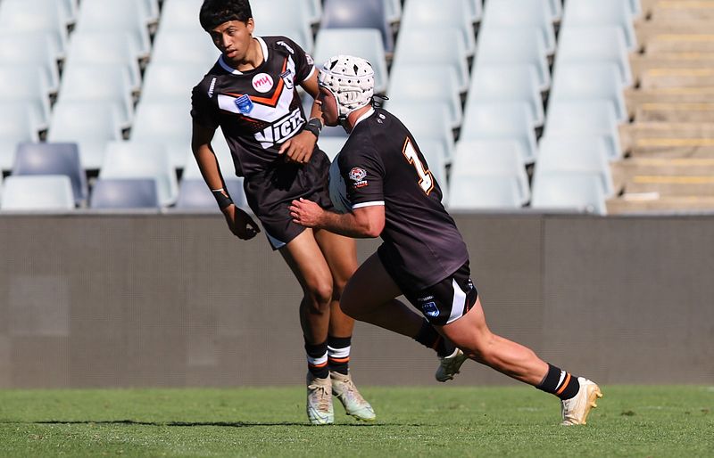 SGB Rnd 1 MAGPIES v SEAEAGLES