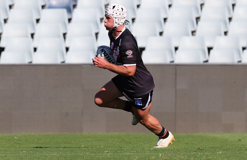 SGB Rnd 1 MAGPIES v SEAEAGLES