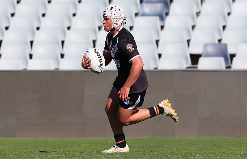 SGB Rnd 1 MAGPIES v SEAEAGLES