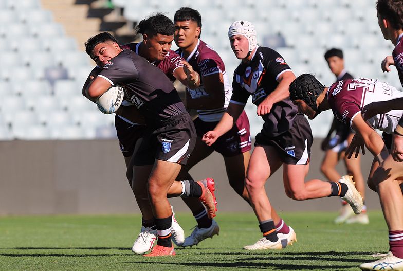 SGB Rnd 1 MAGPIES v SEAEAGLES