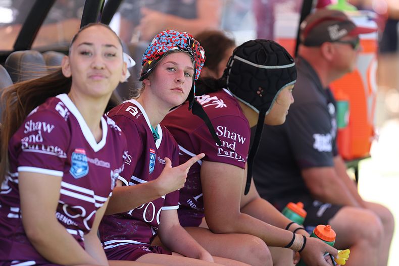 TGC Rnd 1 WestsTigers v SeaEagles