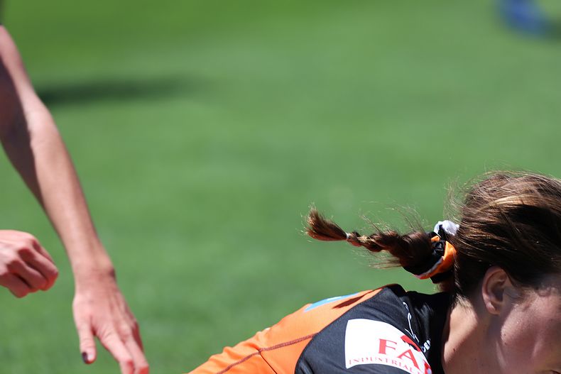 TGC Rnd 1 WestsTigers v SeaEagles