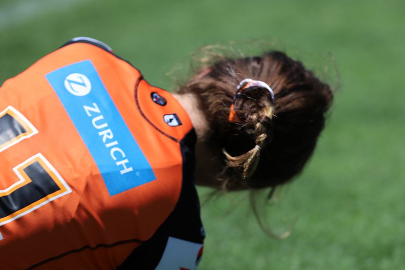 TGC Rnd 1 WestsTigers v SeaEagles