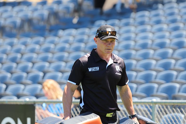 TGC Rnd 1 WestsTigers v SeaEagles