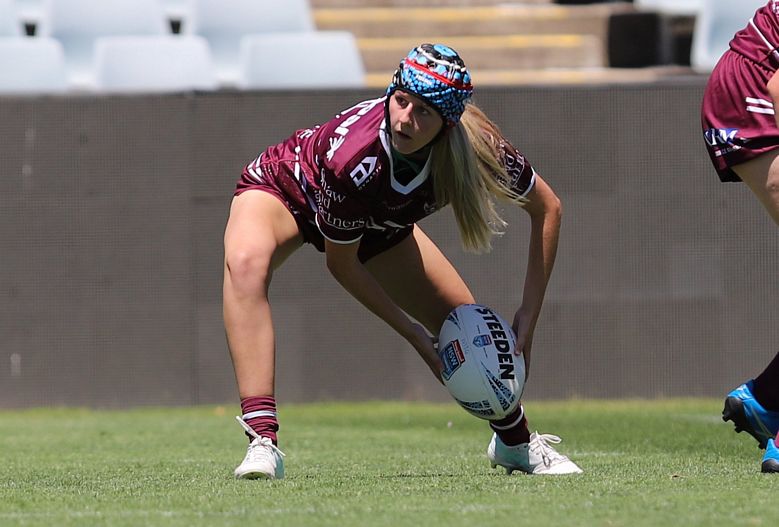 TGC Rnd 1 WestsTigers v SeaEagles