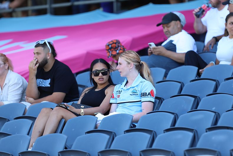 TGC Rnd 1 WestsTigers v SeaEagles