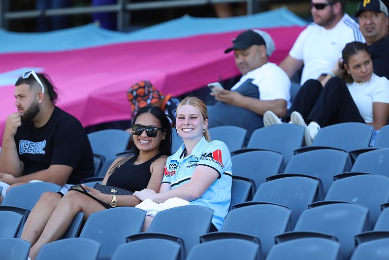 TGC Rnd 1 WestsTigers v SeaEagles
