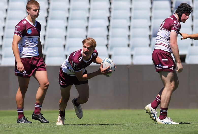 HMC Rnd 1 MAGPIES v SEAEAGLES