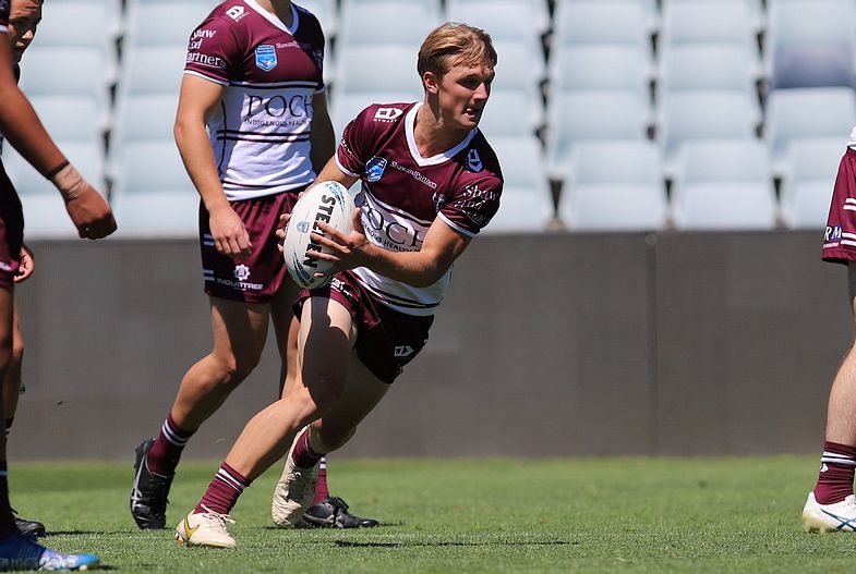 HMC Rnd 1 MAGPIES v SEAEAGLES