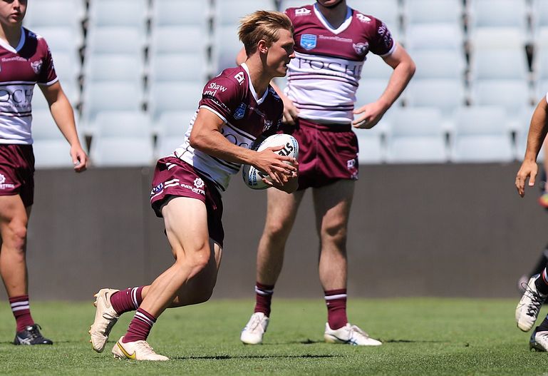 HMC Rnd 1 MAGPIES v SEAEAGLES