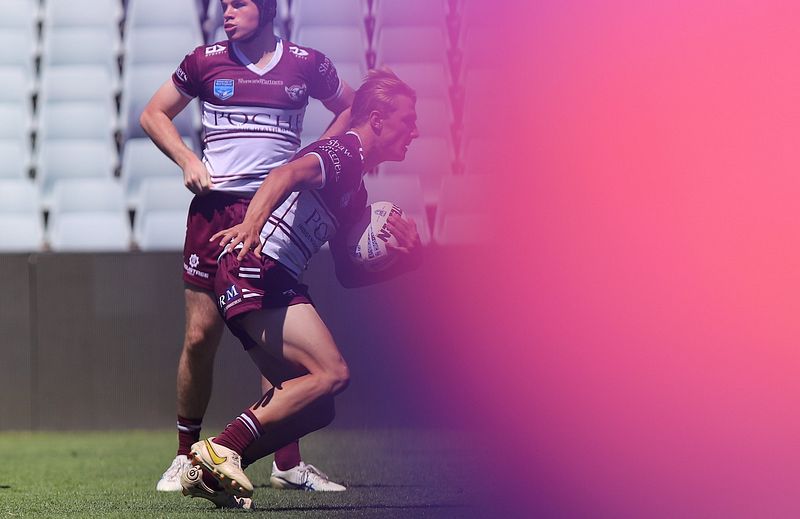 HMC Rnd 1 MAGPIES v SEAEAGLES