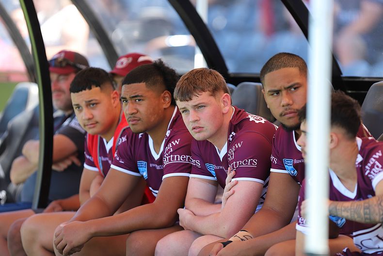 HMC Rnd 1 MAGPIES v SEAEAGLES