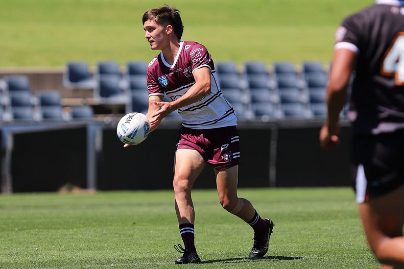 HMC Rnd 1 MAGPIES v SEAEAGLES
