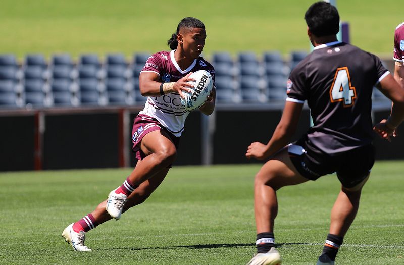 HMC Rnd 1 MAGPIES v SEAEAGLES