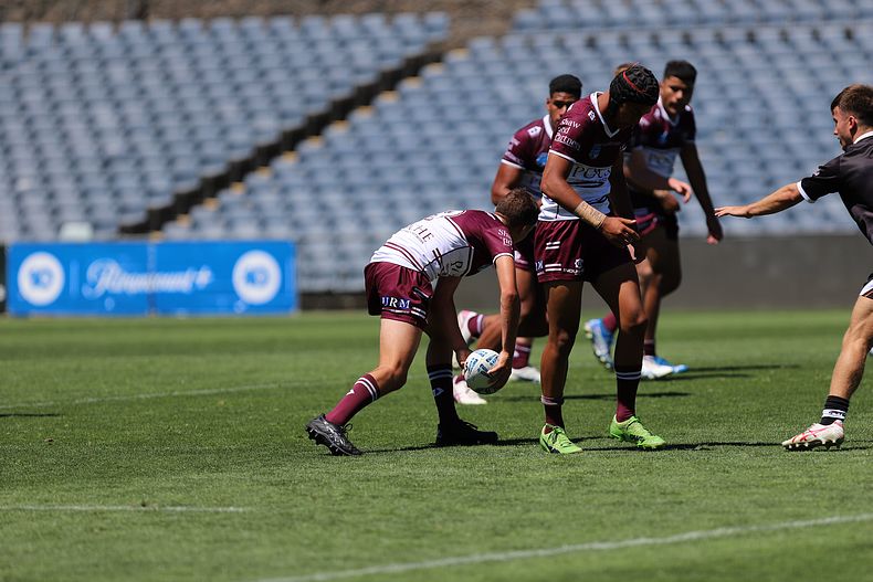 HMC Rnd 1 MAGPIES v SEAEAGLES